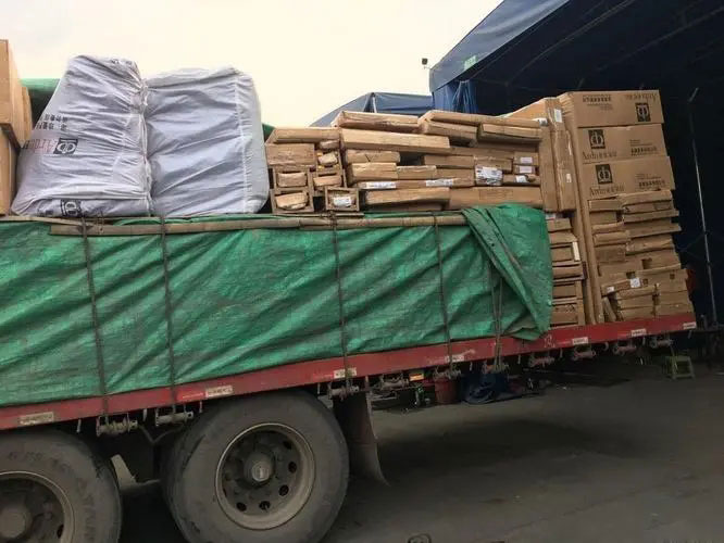 新昌家具托运
