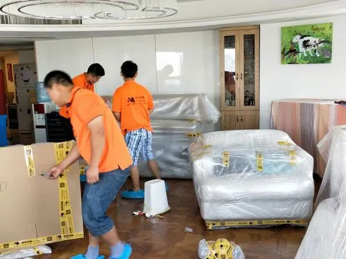 新昌精品搬家公司
